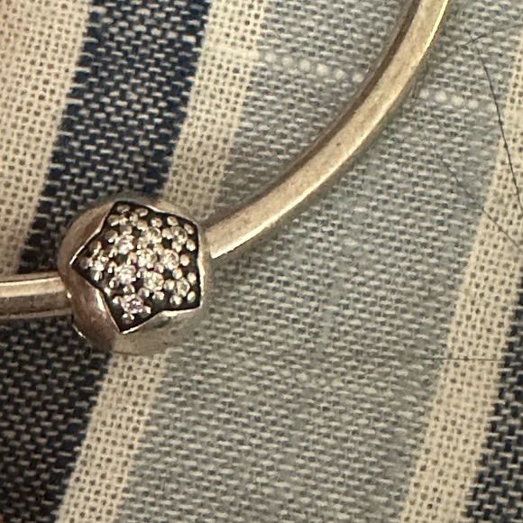 Authentic Disney Pandora charms and bangle LOT - Picture 11 of 13